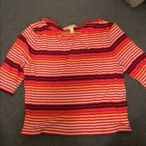 Express one eleven tee